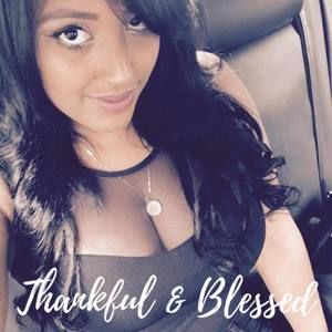 Meet your Posher, Tina